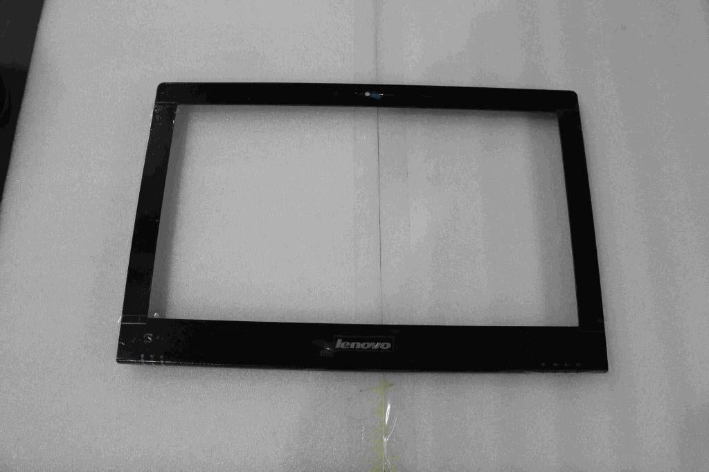 Lenovo Lcd Bezel C355 Front Bezel(Bla - 90203391