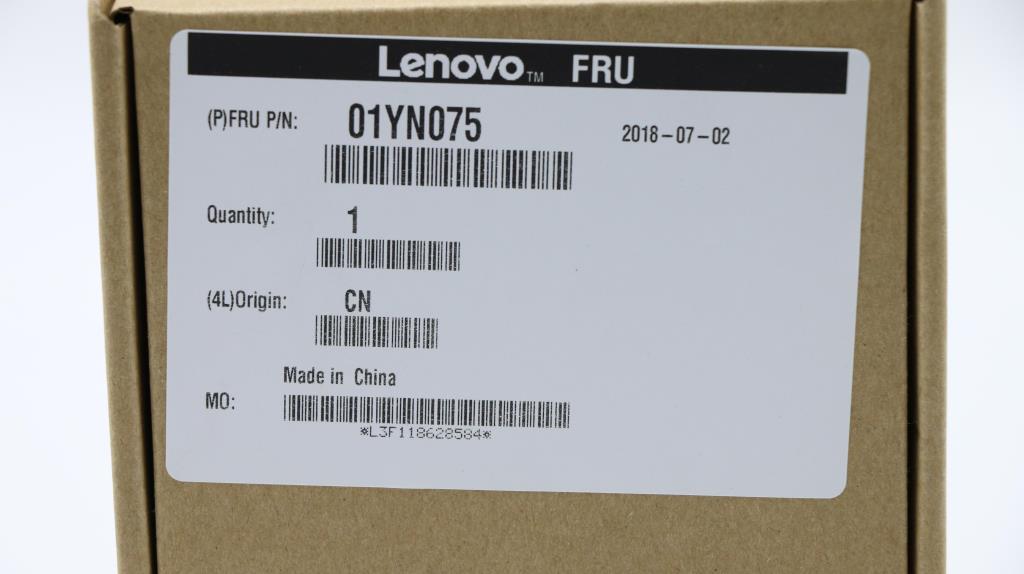 Lenovo 01YN075 Antennakitwlanonlyspeed