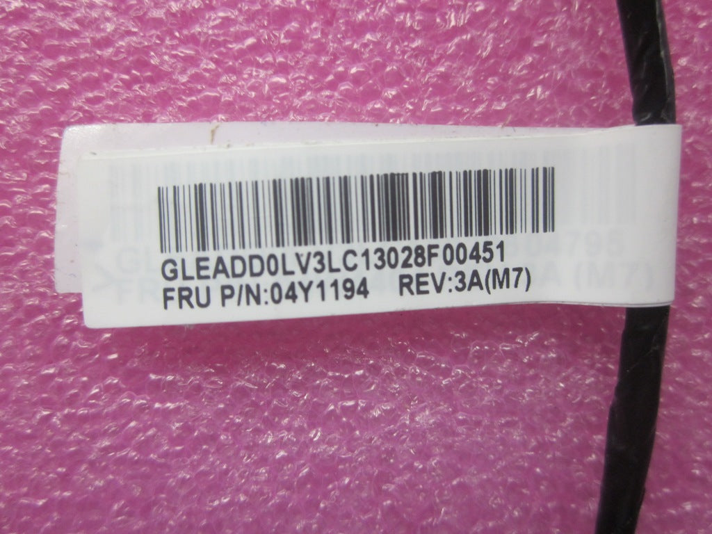 Lenovo La Lcd Parts - 04Y1194