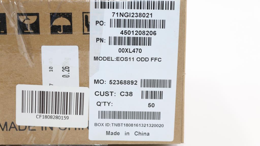 Lenovo Cable Internal - 00XL470