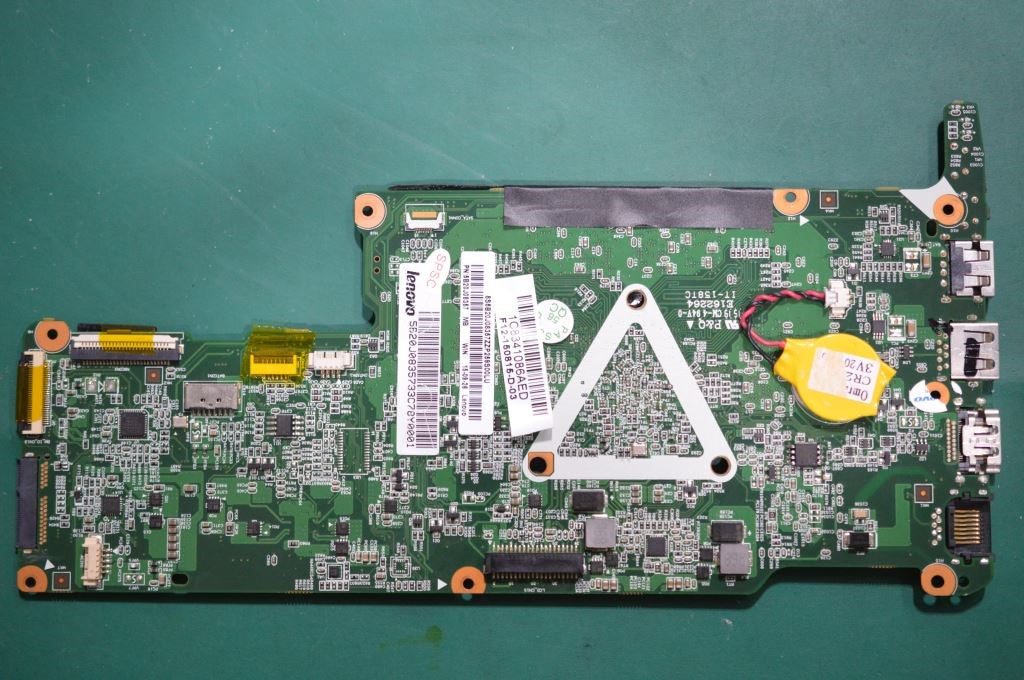 Lenovo Replacement Part - 5B20J08357