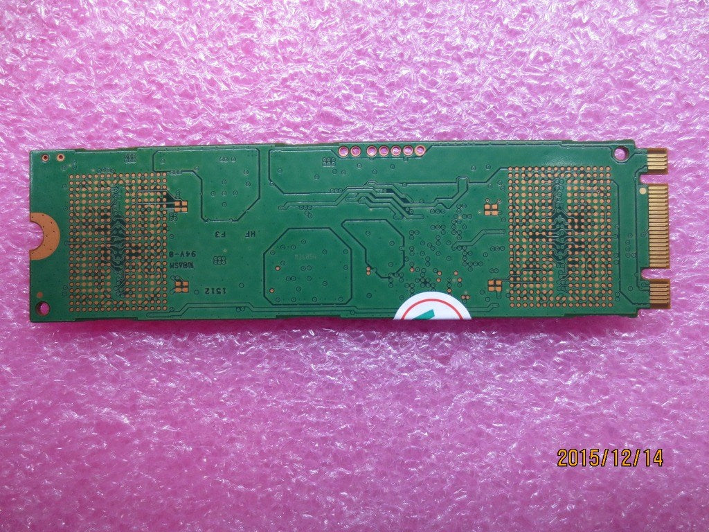 Lenovo 00JT008 Sd Solid State Drives