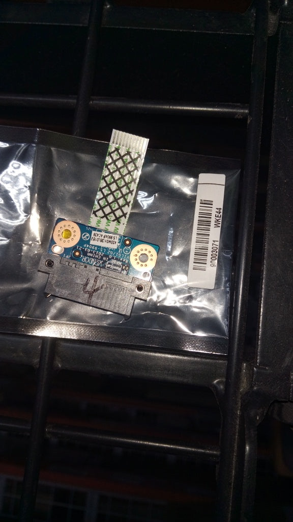 Lenovo Ci Cards Misc Internal - 90003071