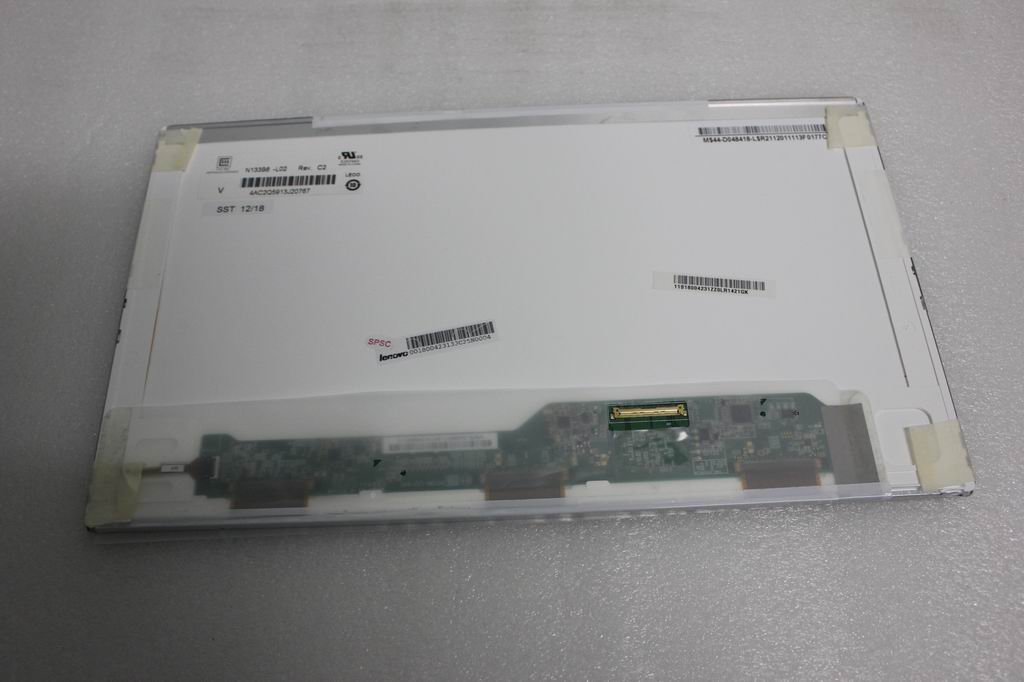 Lenovo 18004231 Lcd Cmo N133B6-L02 Hd G W Led1