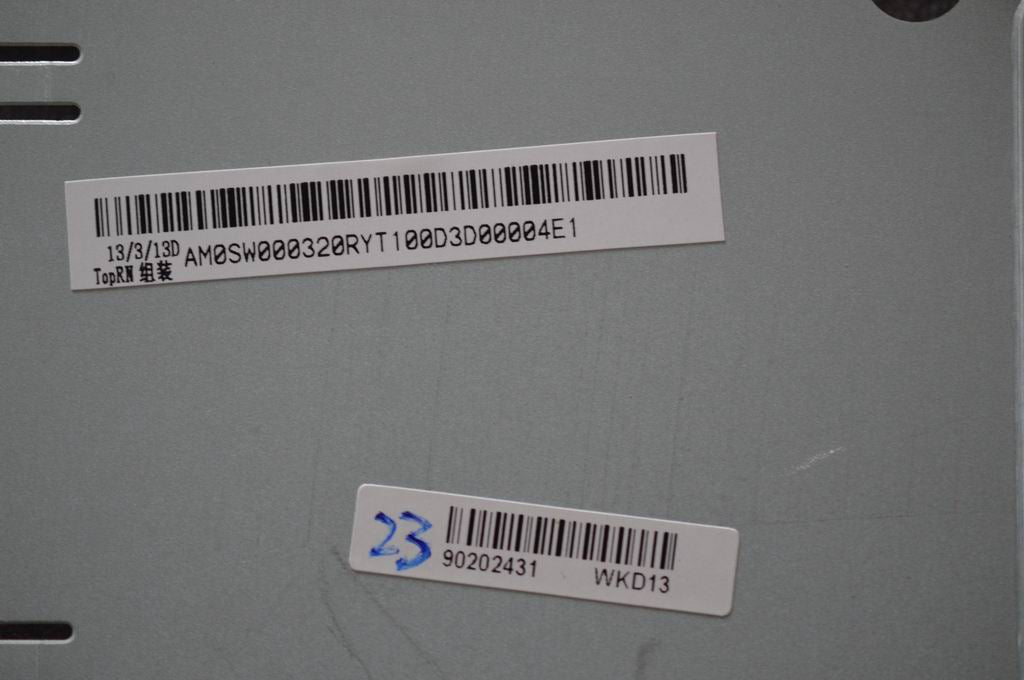 Lenovo Co Covers - 90202431