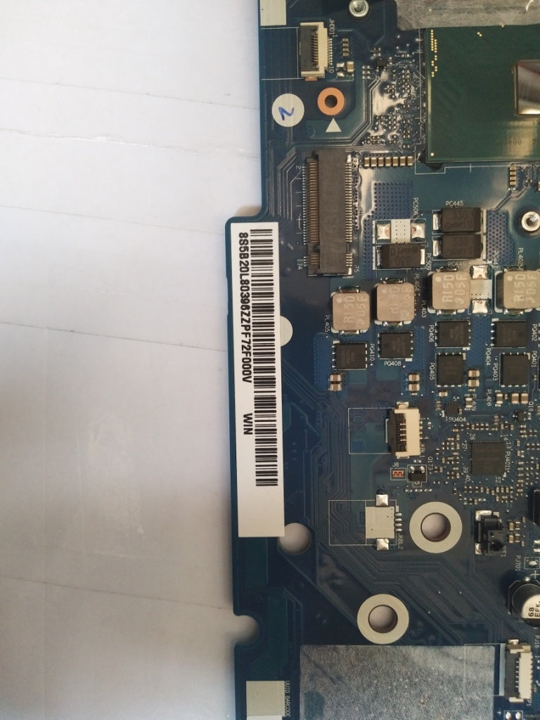 Lenovo Mb Ma541 I5-6300Hq V2G New Win - 5B20L80396