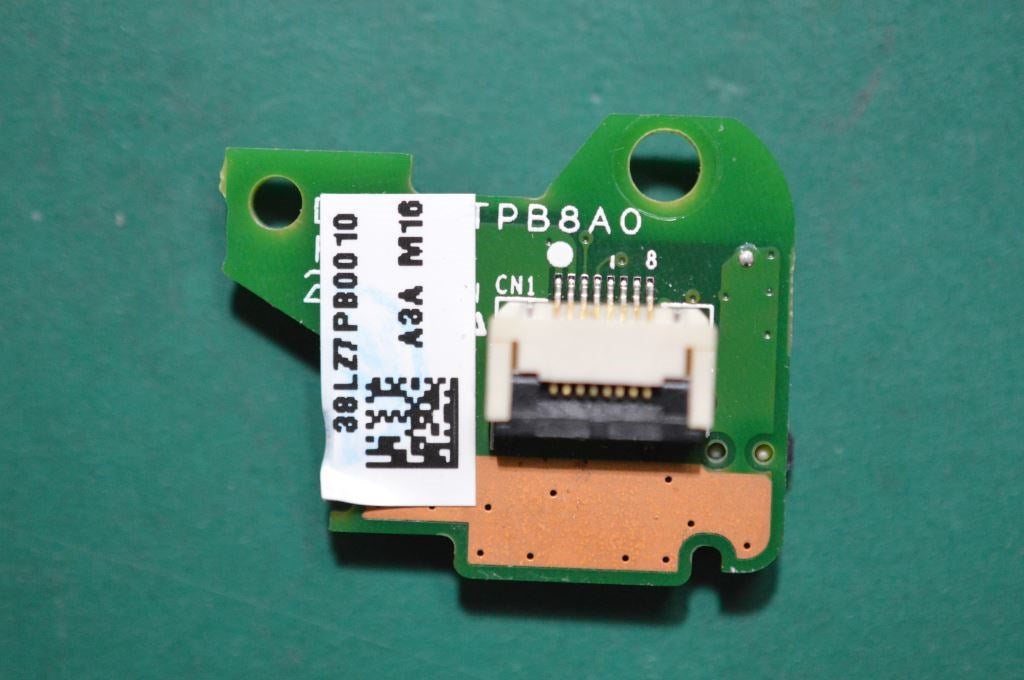 Lenovo Board Lz7T Power Wo/Cable - 90002462
