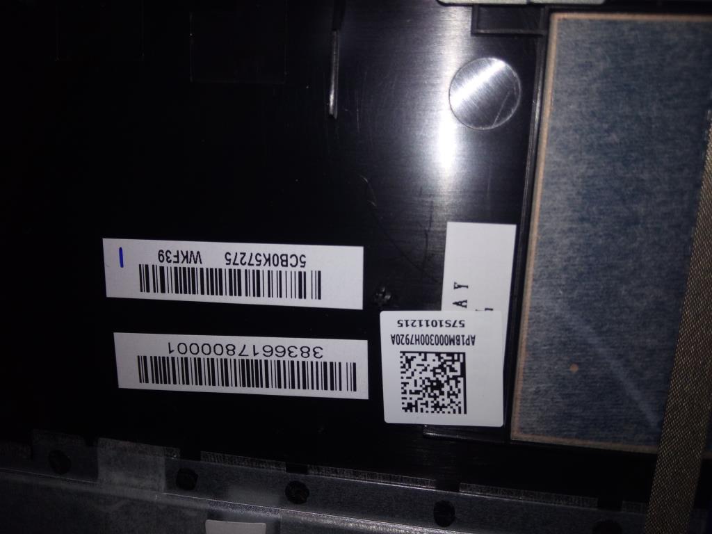 Lenovo Co Covers - 5CB0K57275