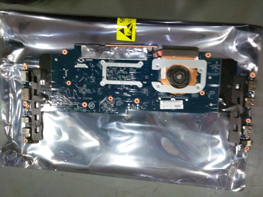 Lenovo Pl System Boards - 00JT831