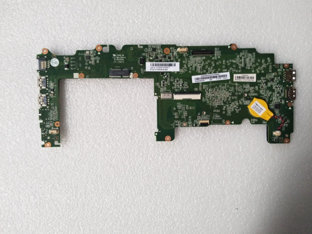 Lenovo Mb B 80U3 Win N3450 2G 64G - 5B20M36383