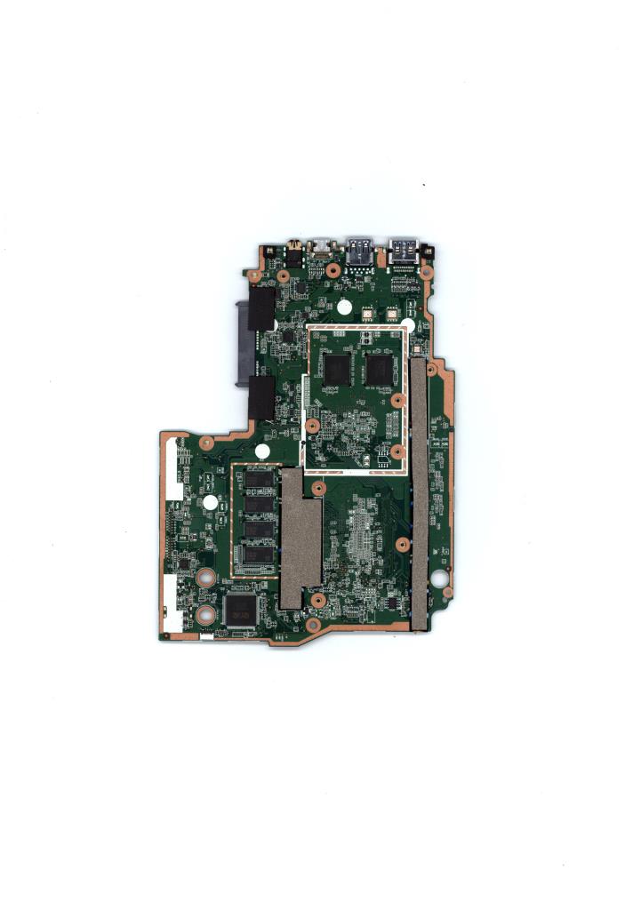 Lenovo 5B20R07299 Mb 3N81F5 I58250Unok R535 2G 4