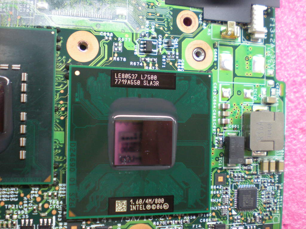 Lenovo Cdpop Plnl75A26F - 60Y4022