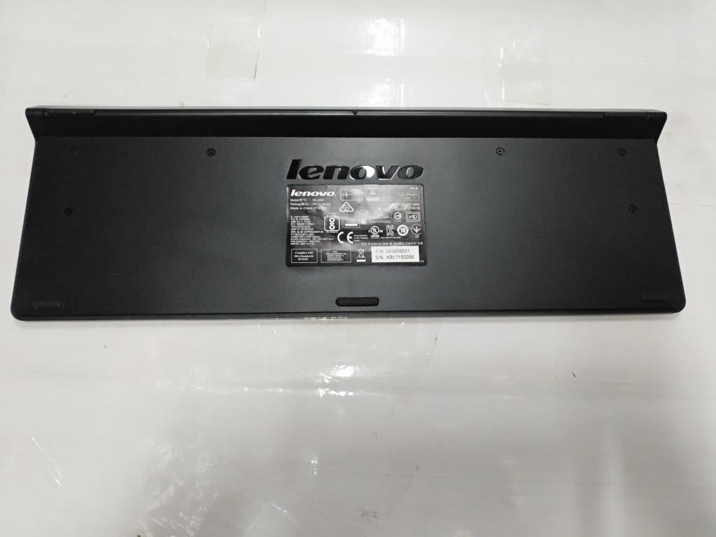 Lenovo Kb Keyboards External - 25209201