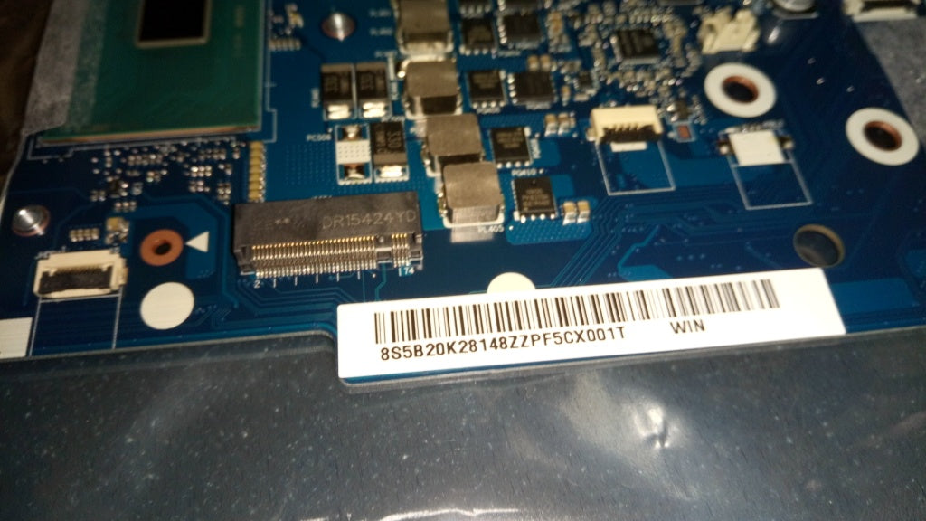Lenovo Motherboard - 5B20K28148
