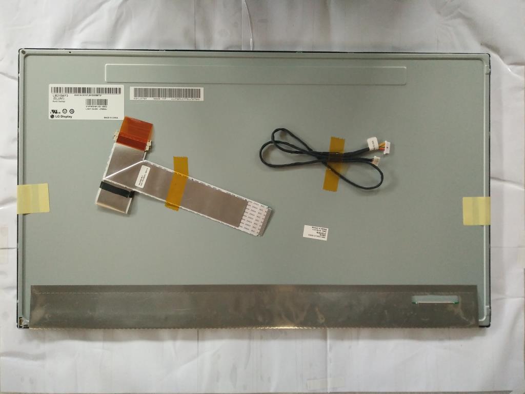 Lenovo Assembly Panel Lg M800 - 01EF678