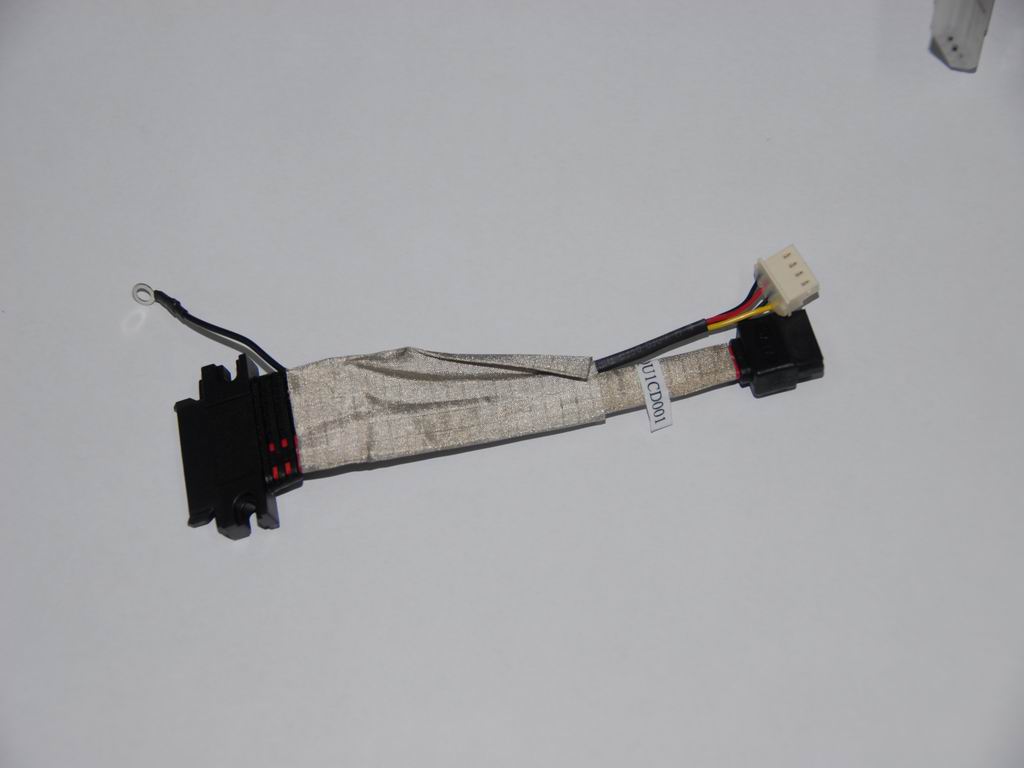 Lenovo 31038908 Cable Carib Odd New 13/7/4P 5V