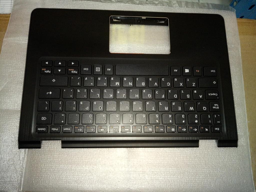 Lenovo Co Covers - 5CB0K13730