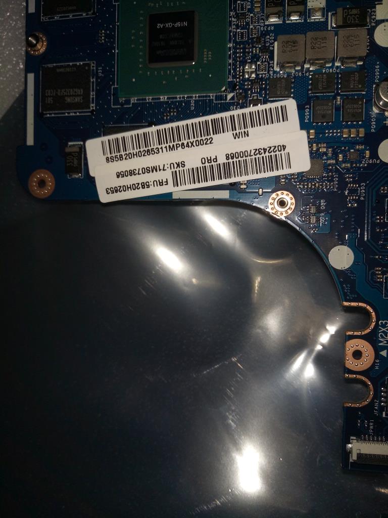 Lenovo Pl System Boards - 5B20H02653