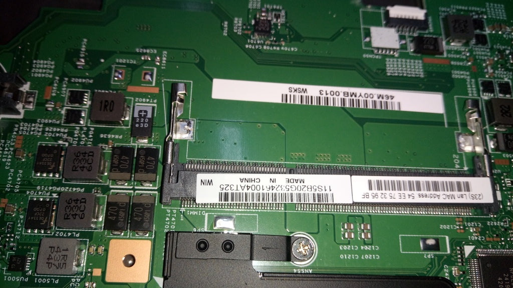 Lenovo Mb - 5B20G53246