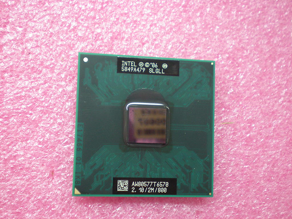 Lenovo Cdpop Penryn T6570 - 42W8193