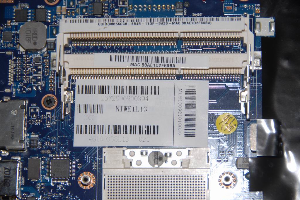 Lenovo Replacement Part - 11012435