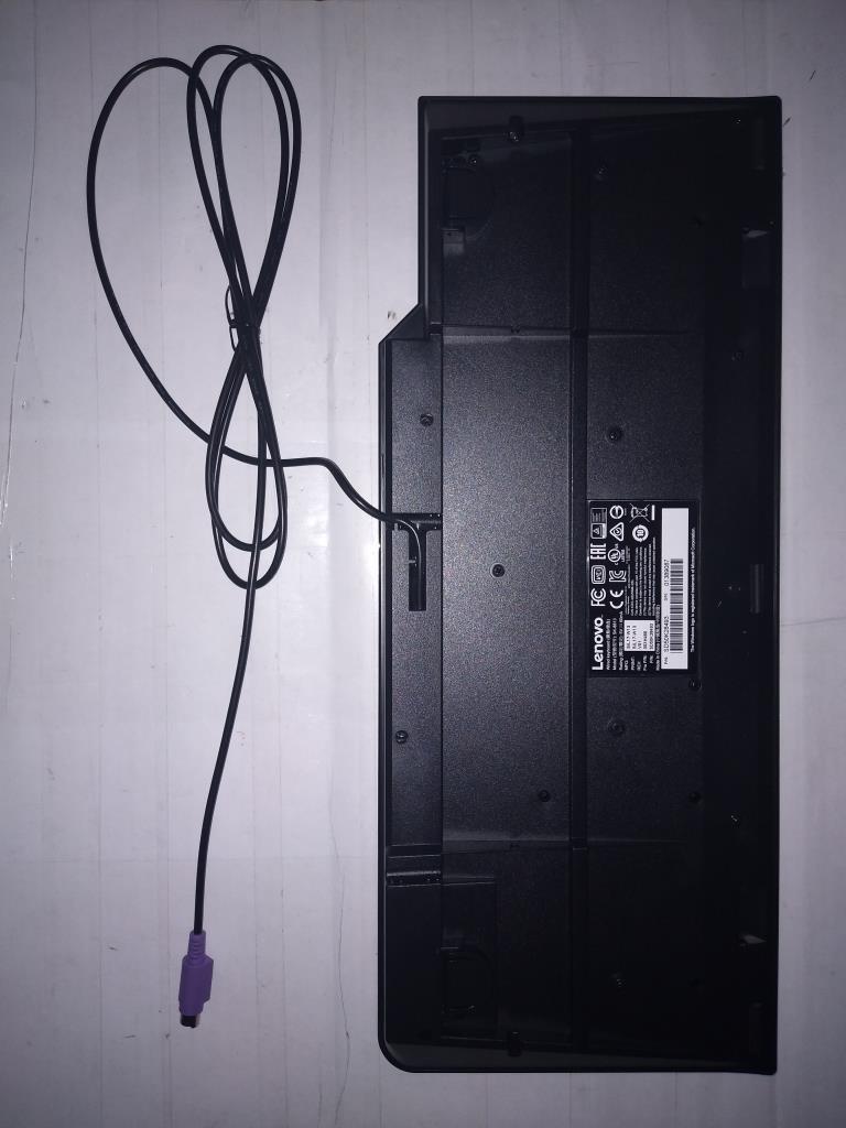 Lenovo Kb Keyboards External - 00XH466
