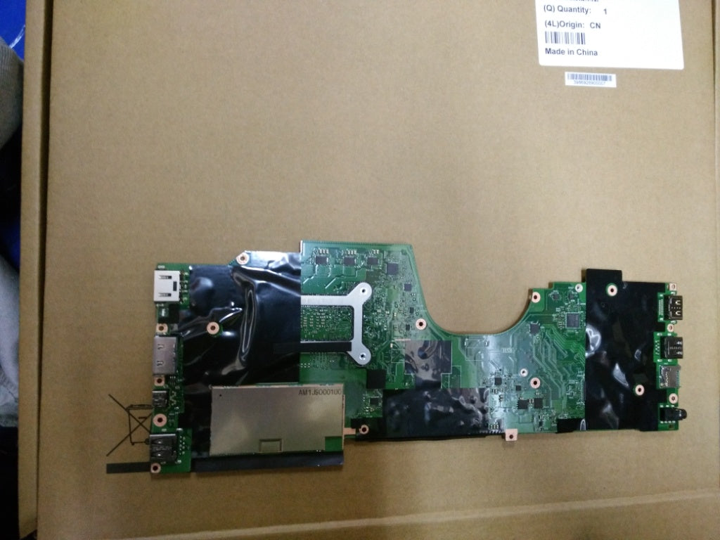 Lenovo Pl System Boards - 00NY985