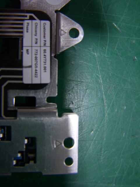 Lenovo 31038039 Me Sub Assembly(Outsource)-Ass