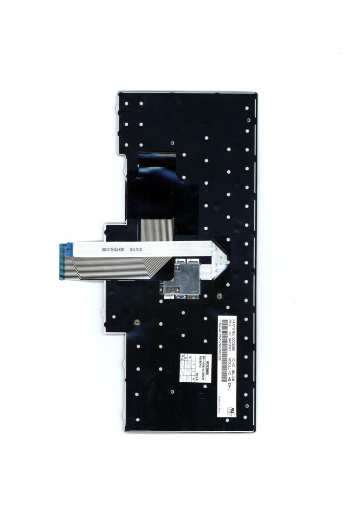 Lenovo Ki Keyboards Internal - 04Y0691