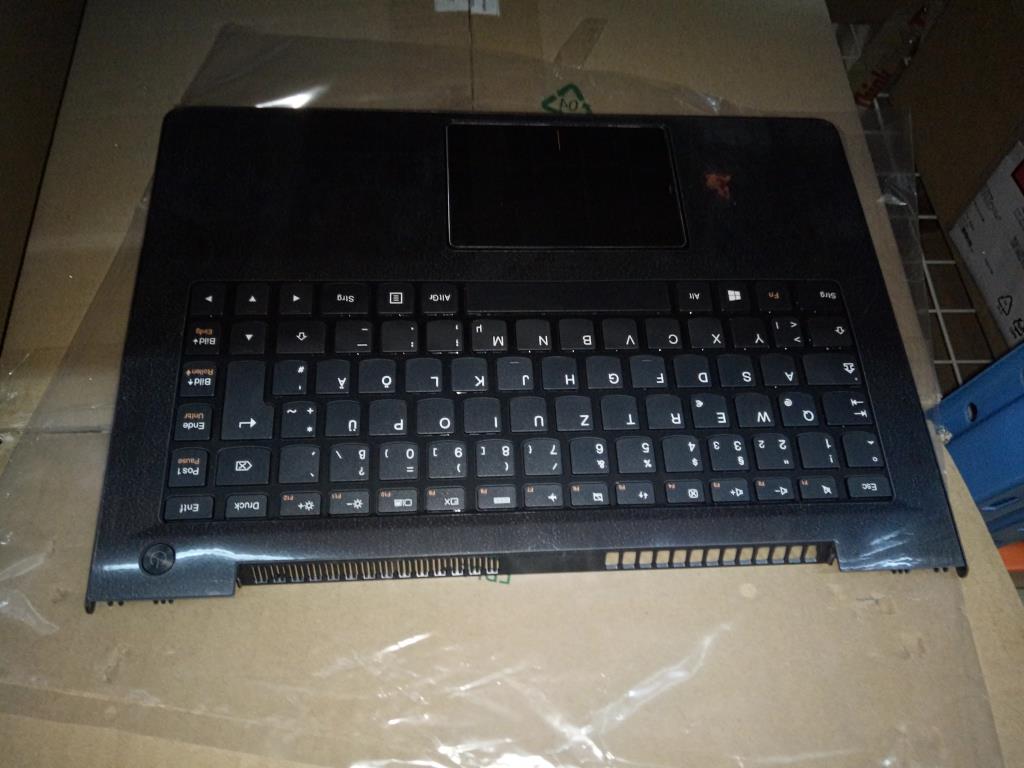 Lenovo Co Covers - 5CB0J30932