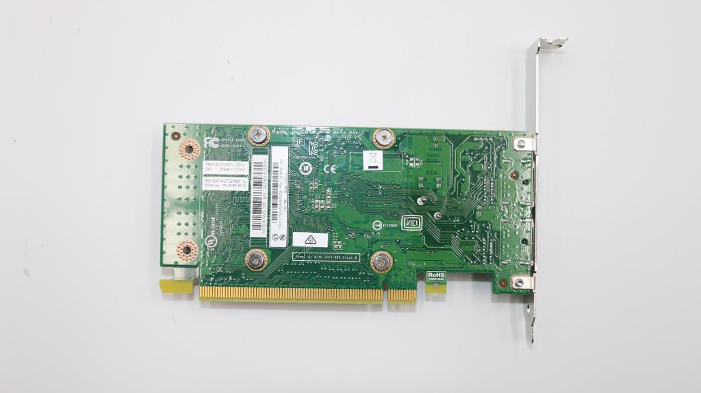 Lenovo 03T6745 Vc Video Cards