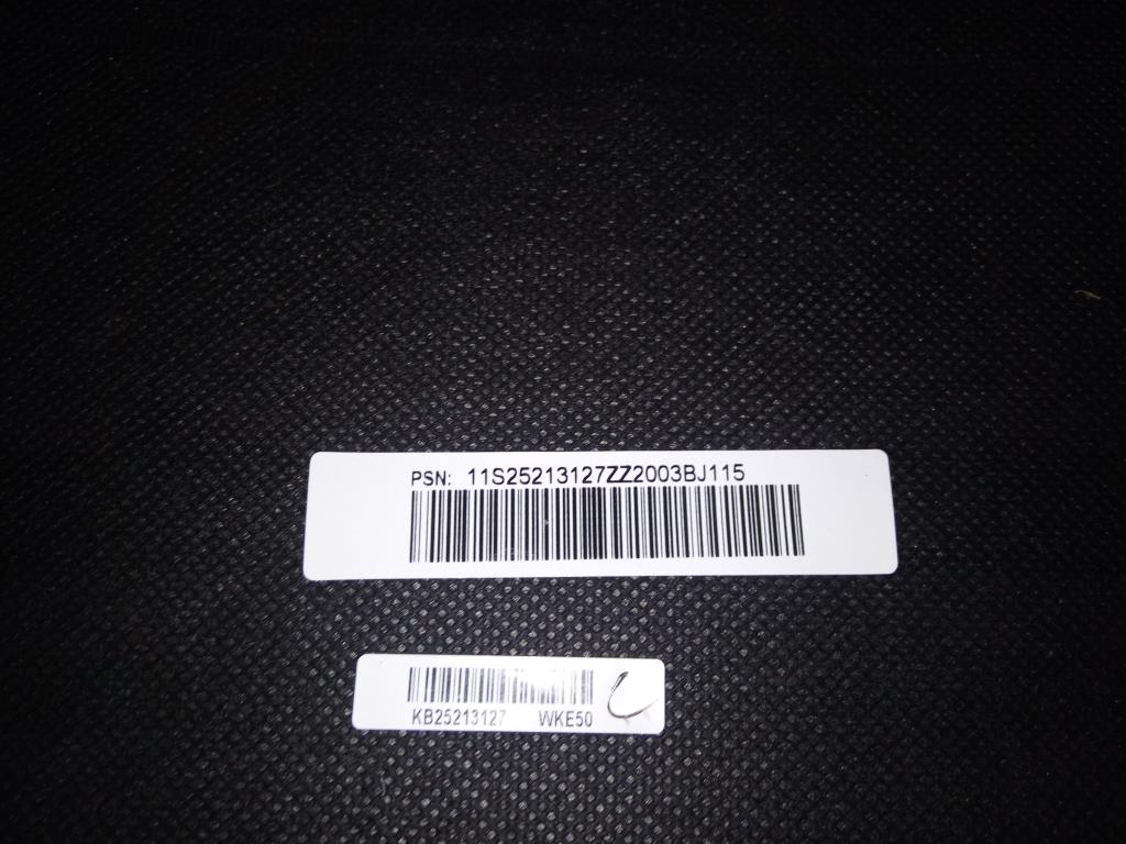 Lenovo Ki Keyboards Internal - 25213127