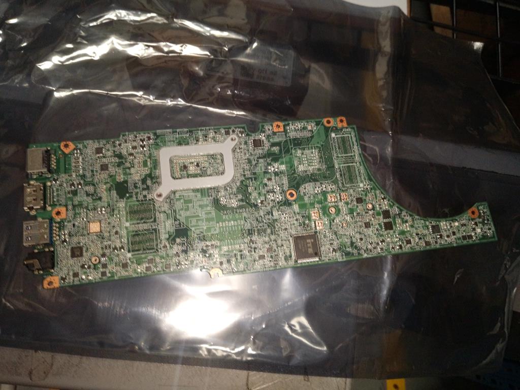 Lenovo Pl System Boards - 90004532