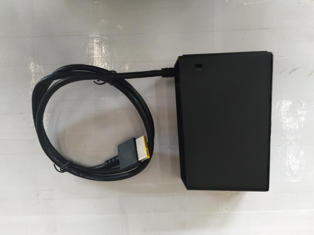 Lenovo Thinkpad Onelink Dock Black - 03X7135