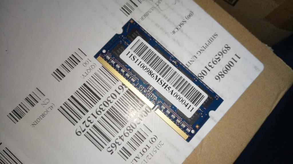 Lenovo Mm Memory - 1100986