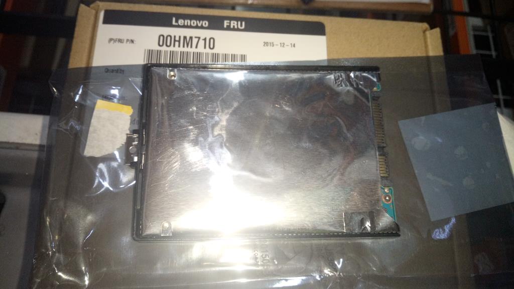 Lenovo Hd Hard Drives - 00HM710