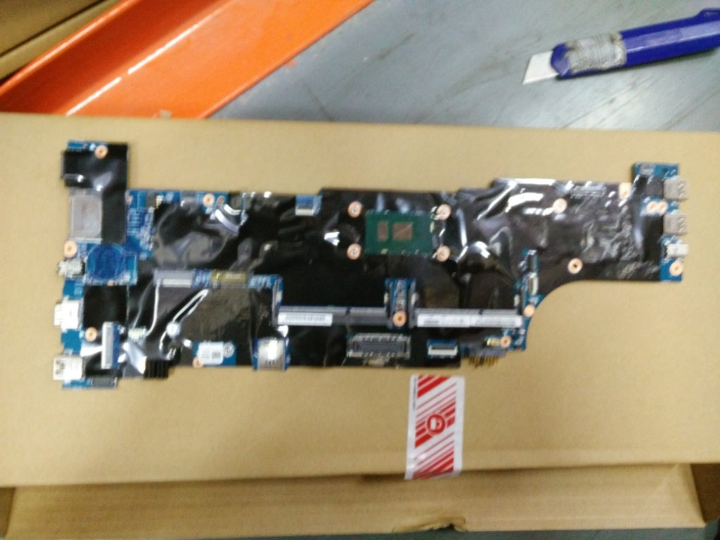 Lenovo Pl System Boards - 01AY305