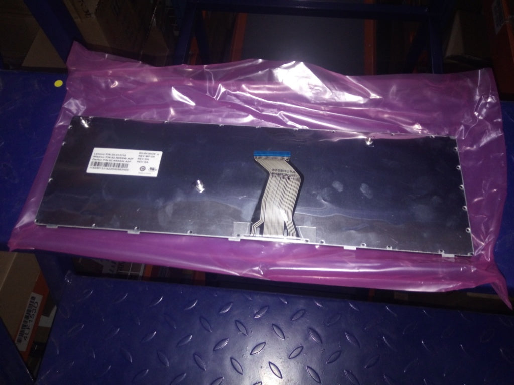 Lenovo Kb Keyboards External - 25013316