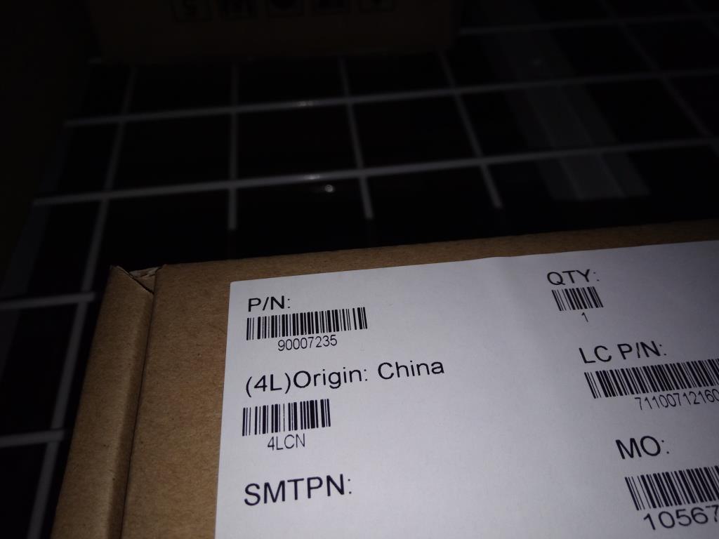 Lenovo Pl System Boards - 90007235