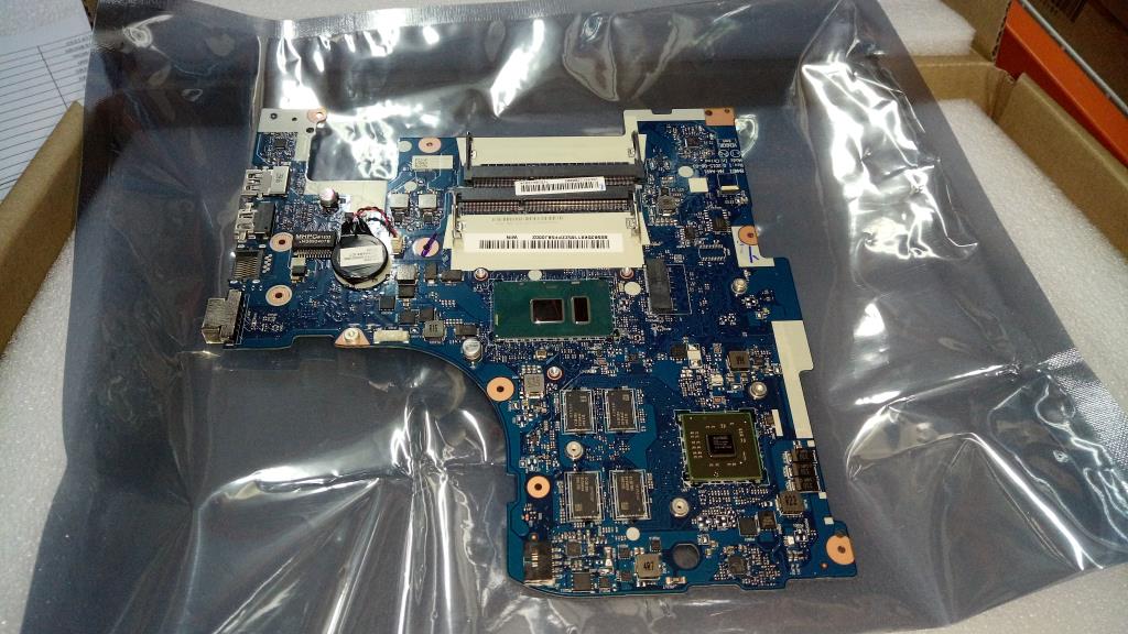 Lenovo Pl System Boards - 5B20K81165