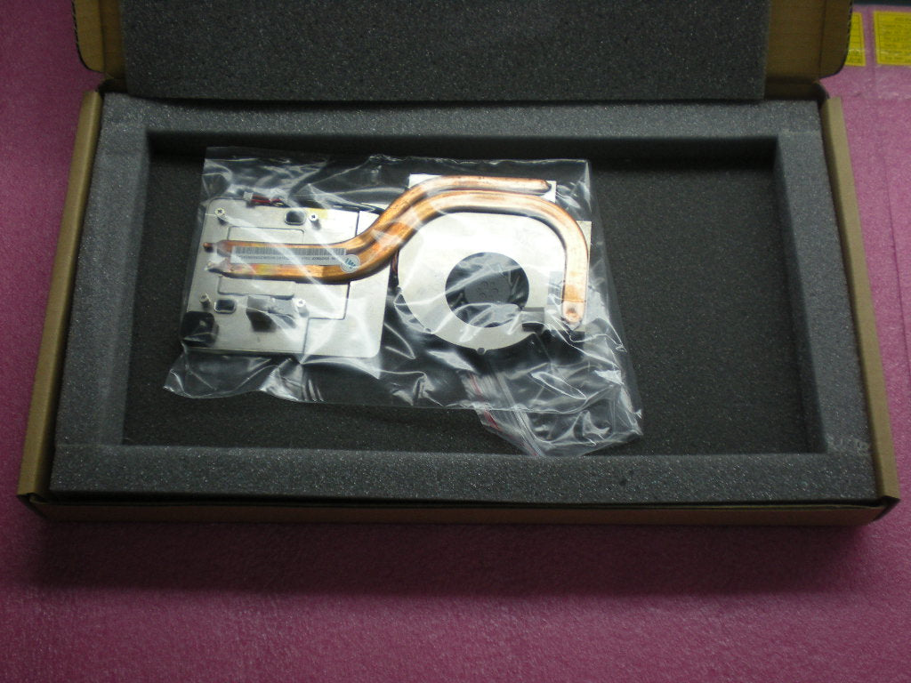 Lenovo Heatsk Fan Video (F) - 45N6060
