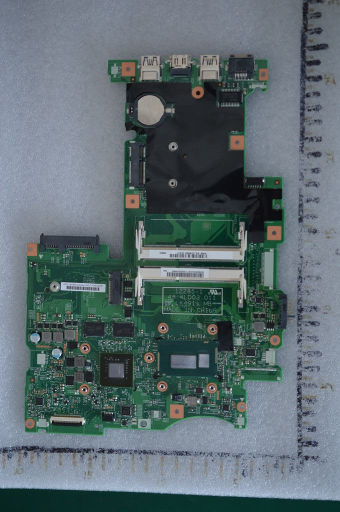 Lenovo Mb - 5B20G54101