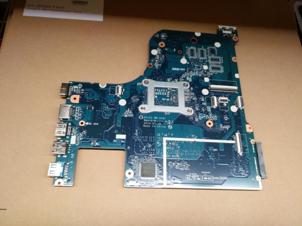 Lenovo Pl System Boards - 5B20J22951