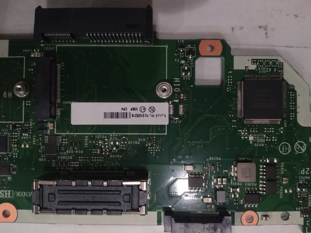 Lenovo Mb Uma I7 N-Vpro Qs Win Namt Y - 01ER219