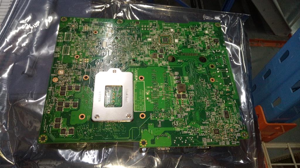 Lenovo 5B20G54573 Pl System Boards