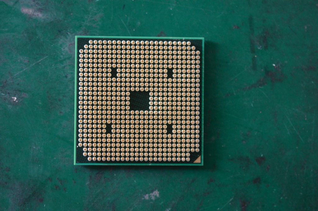 Lenovo Cpu Amd T-N530 2.50G 2M C3 Pga - 102000830