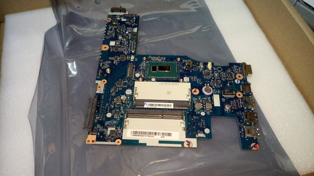 Lenovo Pl System Boards - 90006533