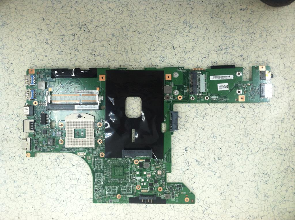 Lenovo Bdplanar Pln Hm70 Inte.Win8S - 04X4355
