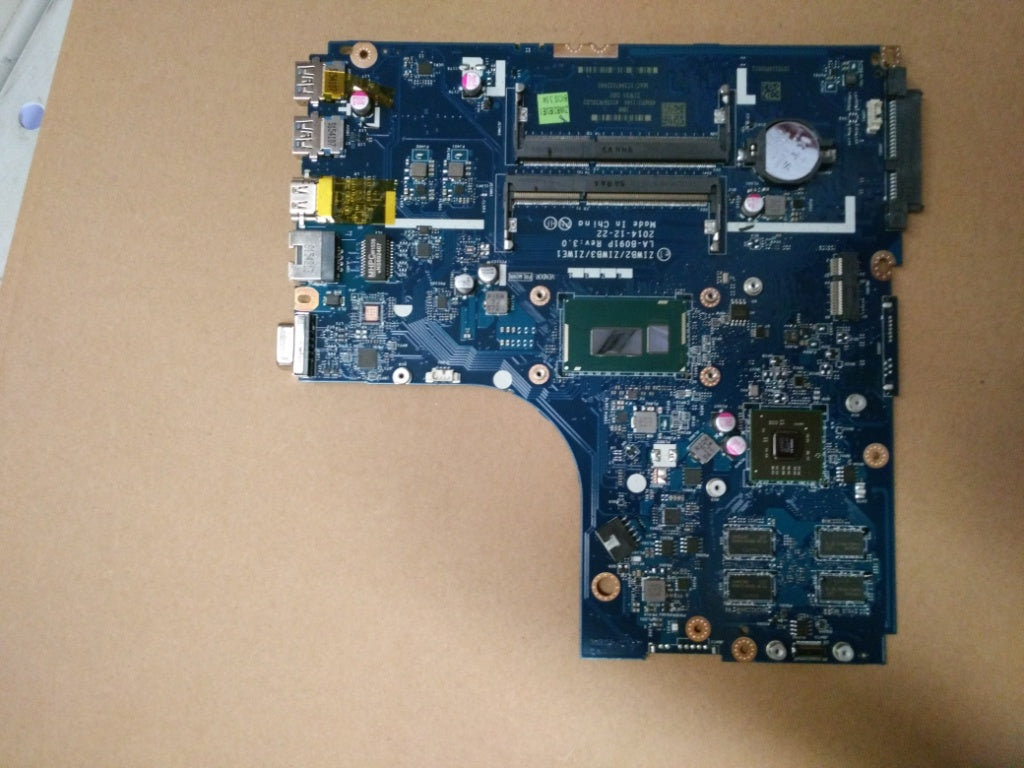 Lenovo Pl System Boards - 5B20G46072