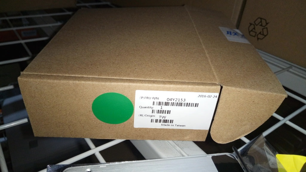 Lenovo Replacement Part - 04Y2153